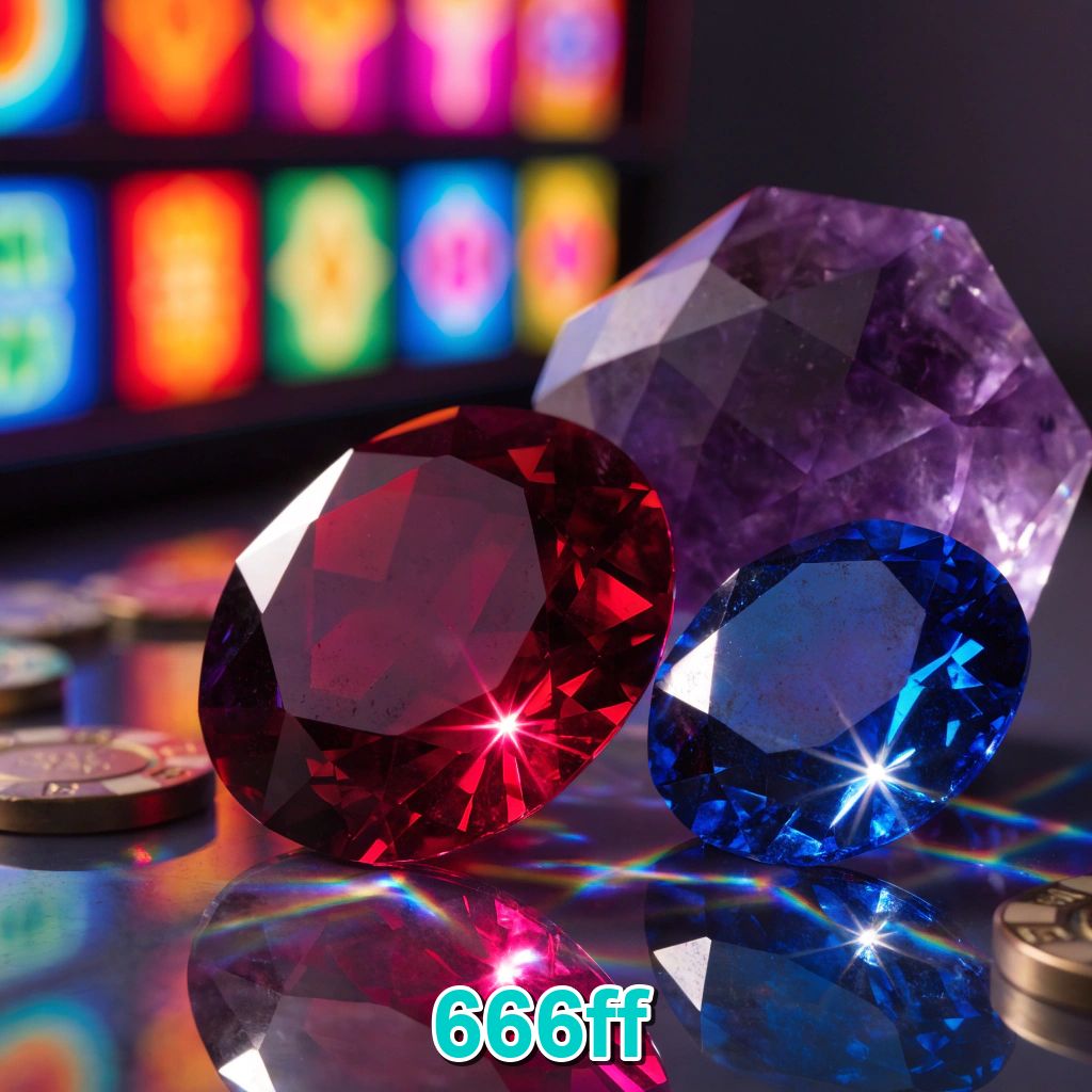 666ff APK Indonesia - Panduan Lengkap dan Tutorial