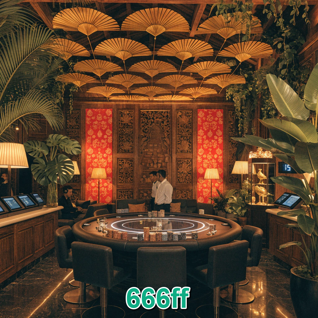 666ff APK Indonesia - Panduan Lengkap dan Tutorial